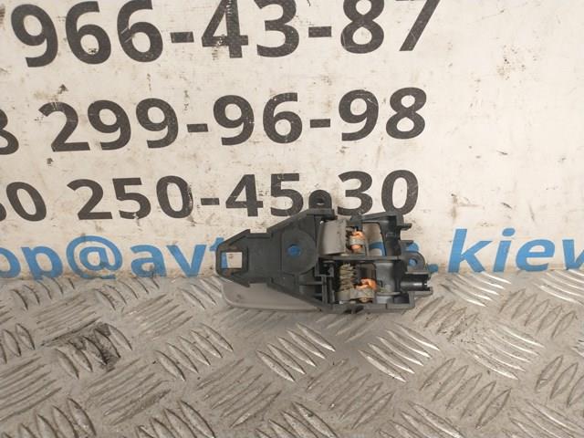 MITSUBISHI MN105359 Ручка двери левой внутренняя передняя/задняя в наличии Каменское