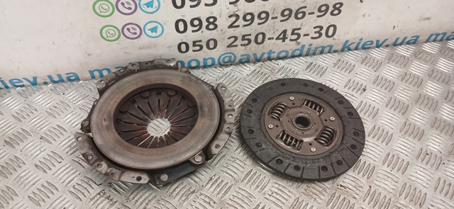Лепестковая корзина сцепления MN110362 MITSUBISHI