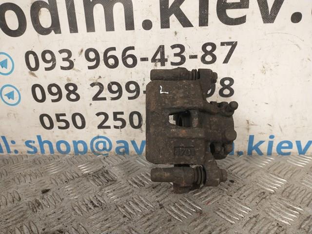 Задний левый суппорт MN116309 MITSUBISHI