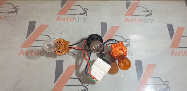 Проводка заднего фонаря MN117955 MITSUBISHI
