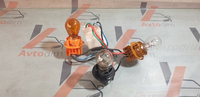 MN117955 Проводка заднего фонаря купить Чернигов