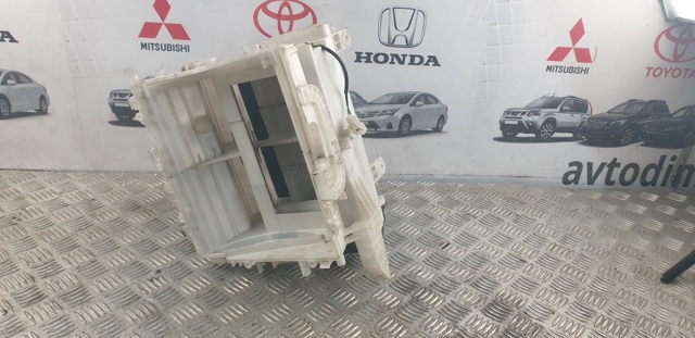 Корпус печки в сборе MN124235 MITSUBISHI