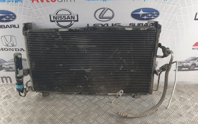 MITSUBISHI MN124248 Радиатор кондиционера в наличии Киев