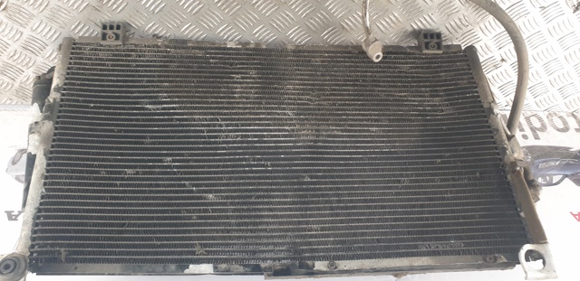 MN124248 MITSUBISHI Радиатор кондиционера купить в Ирпень