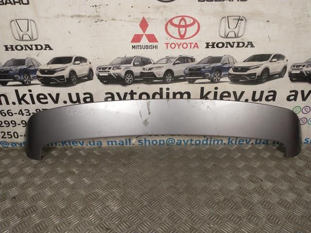 Спойлер задней двери MN129374WA MITSUBISHI