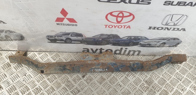 MN133533 MITSUBISHI Суппорт радиатора верхний (монтажная панель крепления фар) купить в Ирпень