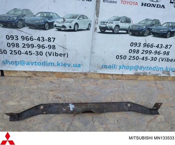 MITSUBISHI MN133533 Суппорт радиатора верхний (монтажная панель крепления фар) в наличии Украина