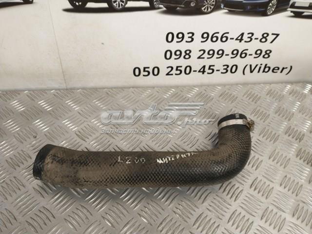 Патрубок интеркуллера MN135007 MITSUBISHI