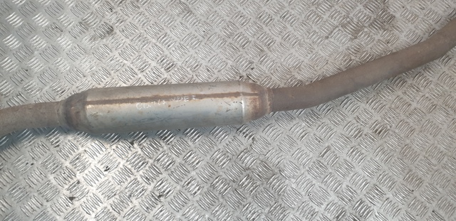 MN135647 MITSUBISHI Глушитель, центральная часть купить в Чернигов