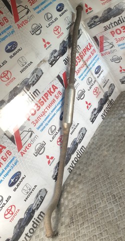 MITSUBISHI MN135647 Центральная часть глушителя в наличии Запорожье