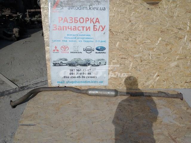 MITSUBISHI MN135647 Центральная часть глушителя в наличии Кривой Рог