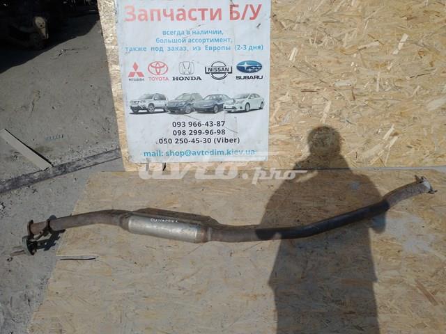 MN135647 Центральная часть глушителя купить Ужгород