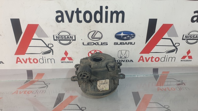 MITSUBISHI MN142091 Противотуманки в наличии Полтава