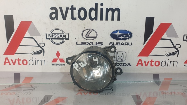 MITSUBISHI MN142091 Фара противотуманная левая/правая в наличии Украина