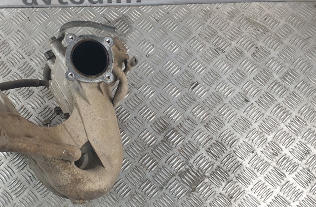 MITSUBISHI MN143750 Впускной коллектор в наличии Винница