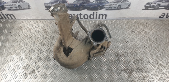 MITSUBISHI MN143750 Впускной коллектор в наличии Запорожье