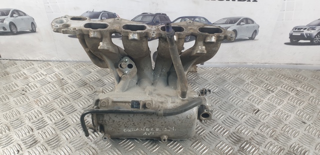 MN143750 MITSUBISHI Впускной коллектор купить в Павлоград
