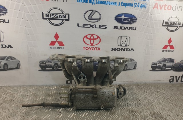 MN143750 Впускной коллектор купить Запорожье