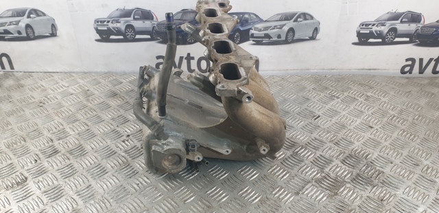 MN143750 MITSUBISHI Коллектор впускной купить в Павлоград