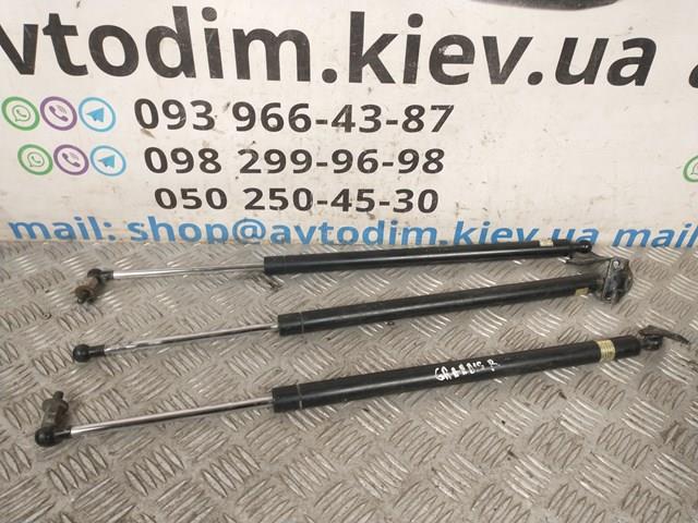 Амортизатор крышки багажника MN145656 MITSUBISHI