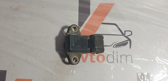 Датчик давления во впускном коллекторе Mitsubishi Outlander II XL