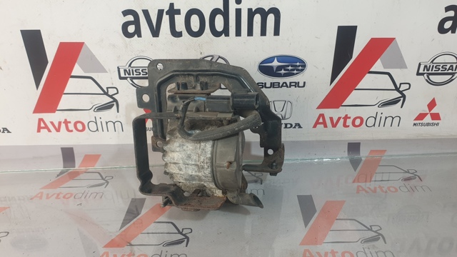 Противотуманка правая MN154902 MITSUBISHI