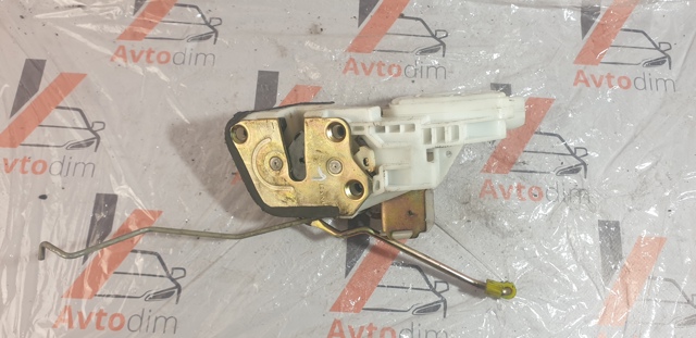 Замок передней левой двери MN159235 MITSUBISHI