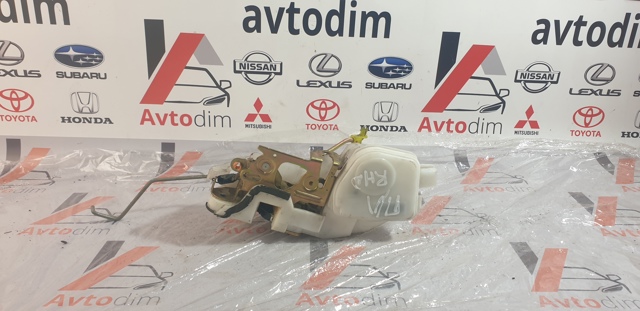 MN159235 MITSUBISHI Замок водительской двери купить в Черкассы