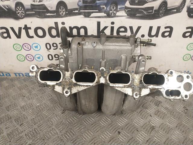 MN171766 Коллектор впускной купить Киев