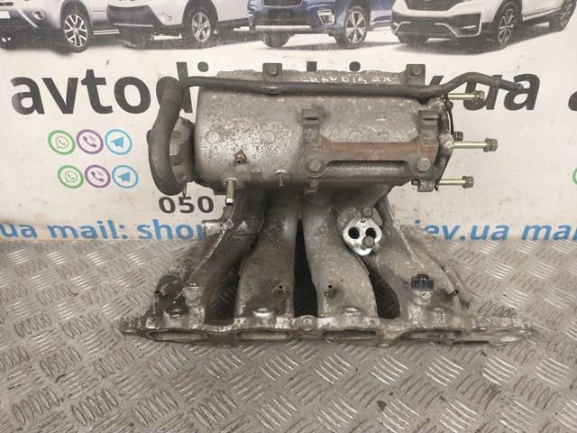 MITSUBISHI MN171766 Впускной коллектор в наличии Кривой Рог