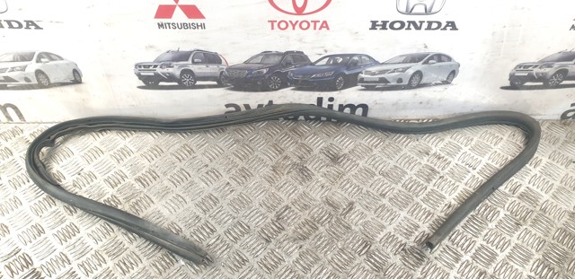 MR100818 MITSUBISHI Уплотнитель двери передней правой (на кузове) купить в Львов