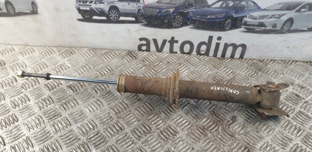 Стойка амортизатора задняя MR103627 MITSUBISHI