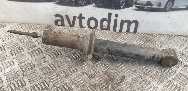 MR103627 MITSUBISHI Амортизатор задний купить в Житомир