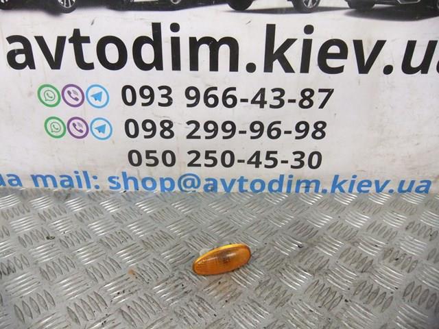 MR109488 MITSUBISHI Повторитель поворота на крыле купить в Харьков