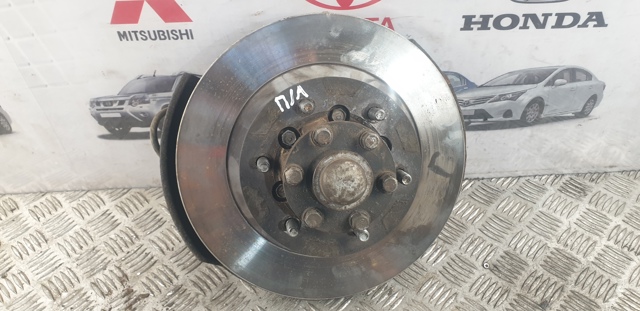 MITSUBISHI MR113894 Цапфа передняя левая в наличии Львов