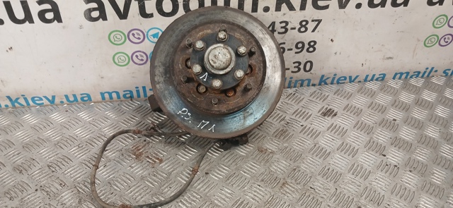 MR113894 Цапфа передняя левая купить Одесса