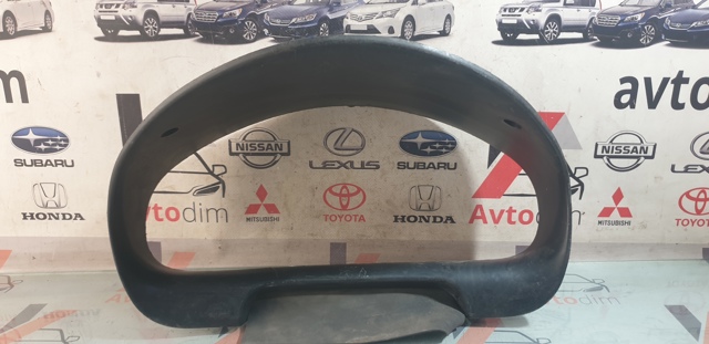 MR114066 MITSUBISHI Облицовка щитка приборов "торпедо" купить в Ирпень