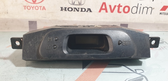 MITSUBISHI MR114346 Часы салонные в наличии Ровно