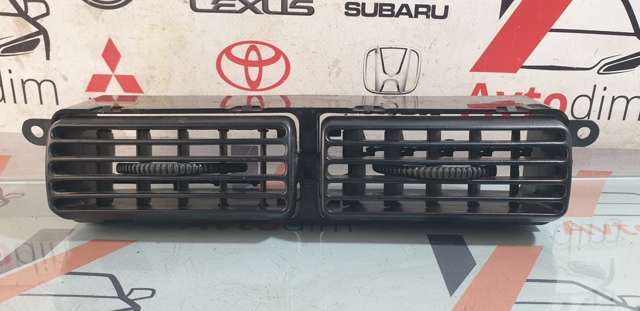 MR117491 MITSUBISHI Решетка вентиляции салона на "торпедо" купить в Сумы