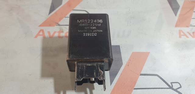 Реле MR122496 MITSUBISHI