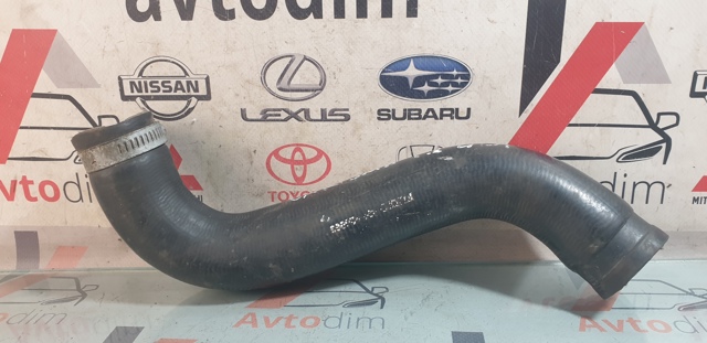 MITSUBISHI MR126063 Патрубок радиатора в наличии Чернигов