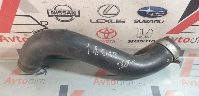 MITSUBISHI MR126063 Патрубок радиатора в наличии Ровно