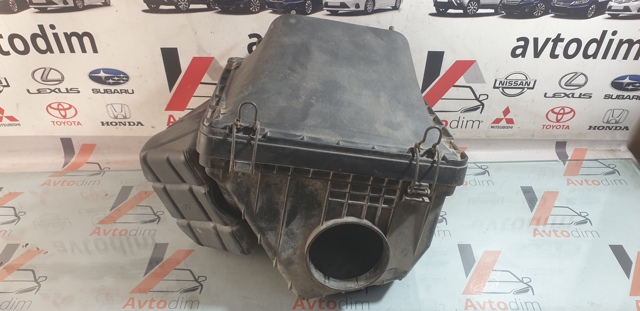 Корпус воздушного фильтра, нижняя часть MR127419 MITSUBISHI