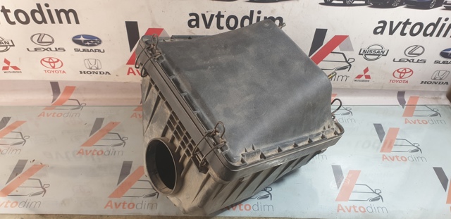MITSUBISHI MR127419 Корпус воздушного фильтра, нижняя часть в наличии Сумы