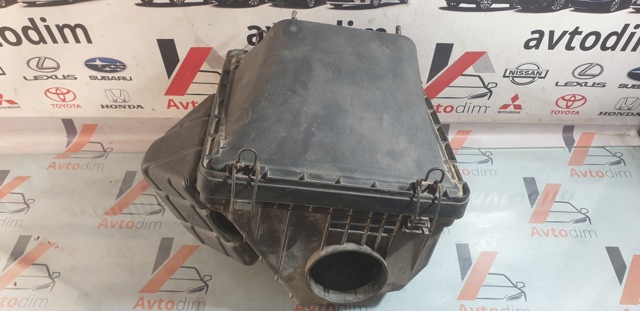 MITSUBISHI MR127419 Корпус воздушного фильтра, нижняя часть в наличии Запорожье