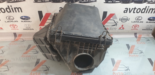 MR127419 Корпус воздушного фильтра, нижняя часть купить Николаев