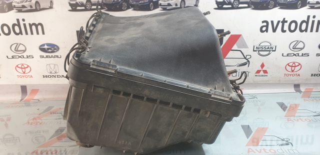 MR127419 Корпус воздушного фильтра, нижняя часть купить Черкассы