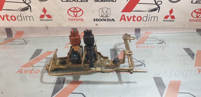 Преобразователь давления (соленоид) наддува/EGR MR127519 MITSUBISHI