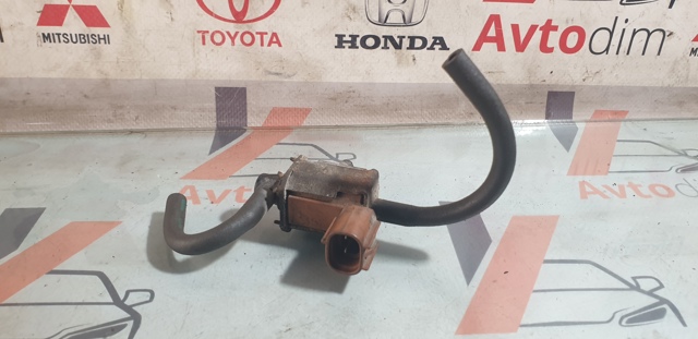MR127520 MITSUBISHI Клапан соленоид регулирования заслонки EGR купить в Хмельницкий