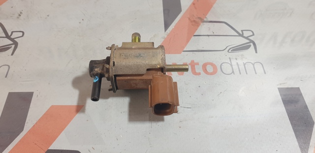 MR127520 Клапан соленоид регулирования заслонки EGR купить Одесса